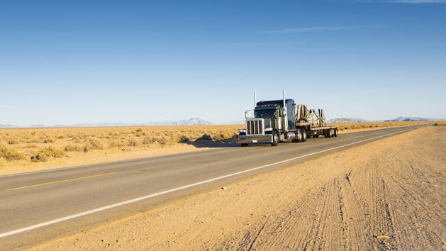 Post-ELD: Speed Bumps Mixed with Smooth Passage